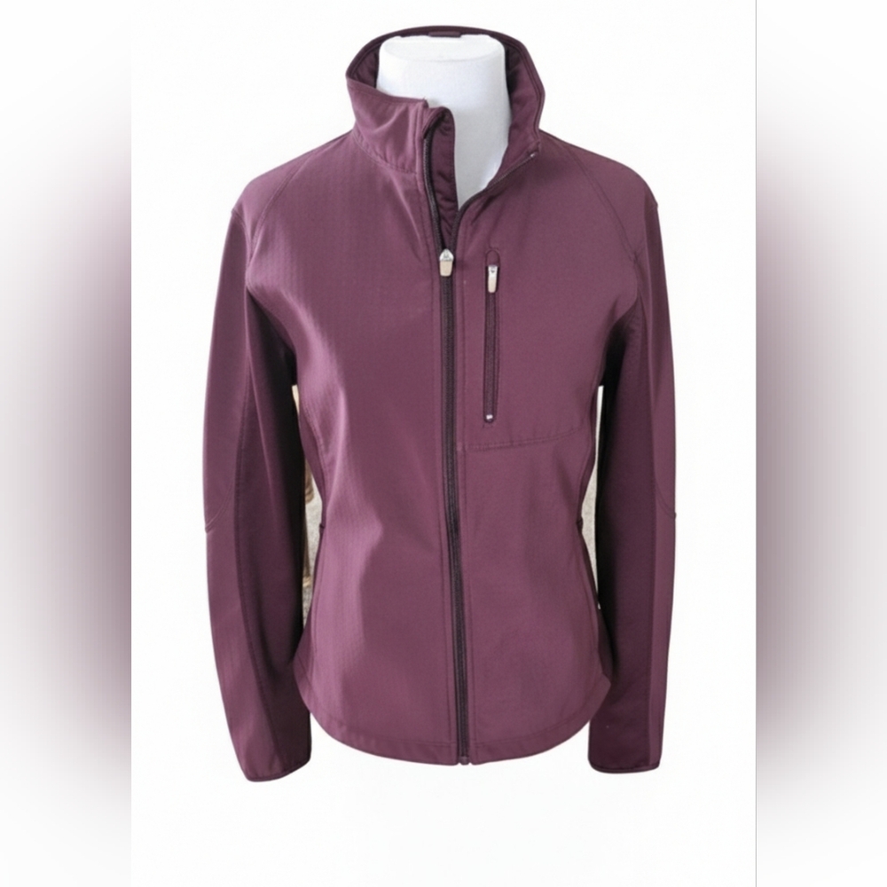 NIKE Fit Storm Women's Jacket